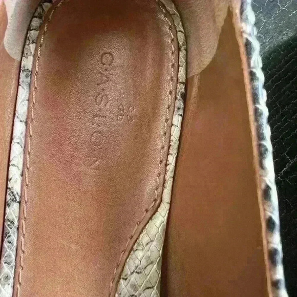 Caslon loafer  size 7 - Picture 6 of 7